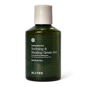 BLITHE Patting Splash Mask